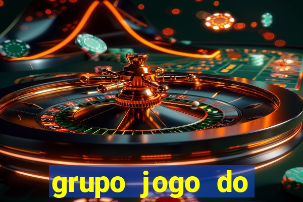 grupo jogo do bicho whatsapp salvador